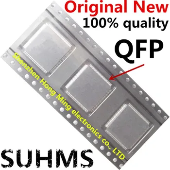 (1-5 шт) 100% Новый набор микросхем CM6632A QFP-100