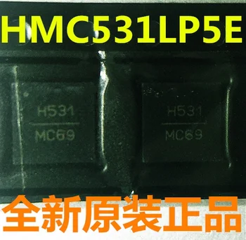1 шт./лот, HMC531LP5ETR, HMC531LP5E, HMC531LP5 QFN-32, генератор с регулируемым напряжением, VCO от 6800 МГц до 7450 МГц, новый