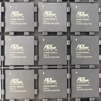 1 шт./лот PCI9056-BA66BIG PBGA-256 PCI Интерфейсная микросхема 32-битного ввода-вывода по шине PCI 66 МГц Рабочая температура: - 40 C-+ 85 C
