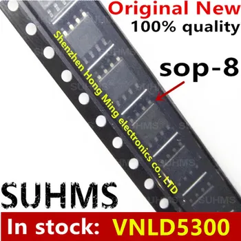 (10 шт.) 100% новый набор микросхем VNLD5300TR-E VNLD5300TR VNLD5300 sop-8