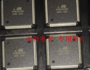 10 шт. нового оригинального чипсета ATMEGA2560-16AU IC
