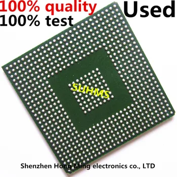 (2 шт) 100% тестовый очень хороший продукт NH82801GBM SL8YB bga-чип reball с шариками IC-чипов