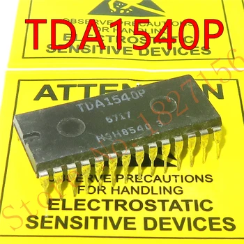 5 шт./лот TDA1540P TDA1540 DIP-28 14-разрядный ЦАП (последовательный выход)