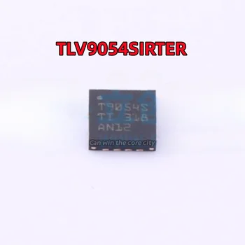 50 шт./лот новый TLV9054SIRTER QFN16 трафаретная печать T9054S CMOS операционный усилитель IC spot