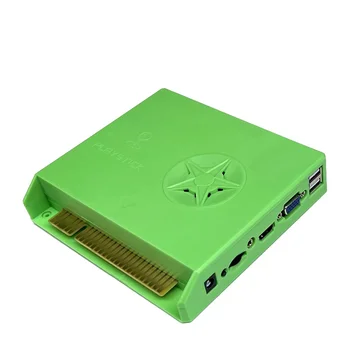 5000 в 1 DX Специальная аркадная игровая консоль Jamma Материнская плата для Pandora Saga Box DX Специальная HD VGA