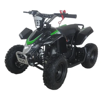 ATV-8 Оптовая продажа 49cc QUAD Factory с CE, новый поставщик игрушек для мини-квадроциклов для детей