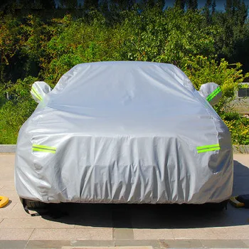 Car cover Sun-proof and rain-proof thickened for Mercedes Benz A180L C200L C260L E260L автомобильные товары