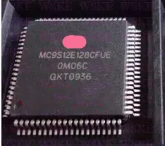 MC9S12E128CFUE qfp80 5 шт.