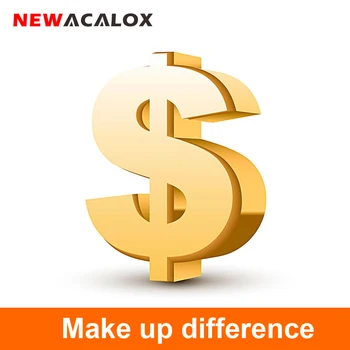 NEWACALOX Специальная ссылка для пополнения Оплата Компенсирует разницу Компенсирует фрахт