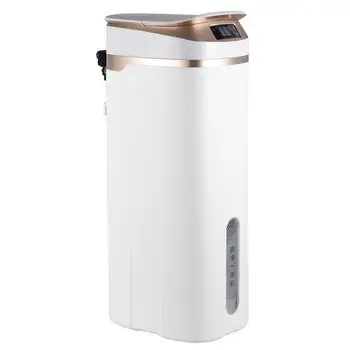 [SF-T2] Новая автоматическая машина для умягчения воды с фильтром 