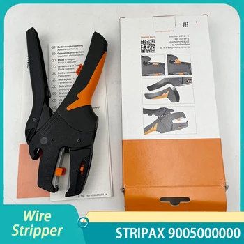 STRIPAX 90050000 Устройство для зачистки проводов для инструмента Weidmuller Высокое качество Быстрая доставка