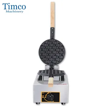 TIMCO Газовая вафельница для приготовления яичных пузырей Egglet Hongkong Ice Cream, яичные слоеные пирожные, машина для приготовления блинных пузырей