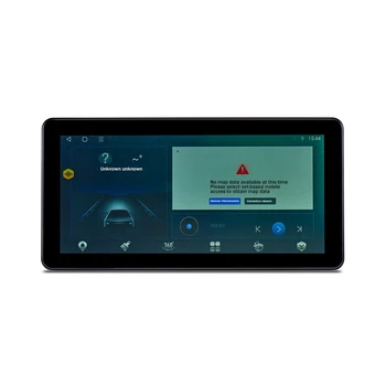 TS18 Host 4G + 64G Smart Navigation 10,33-дюймовый Автомобильный Навигатор Android Модифицированное Изображение заднего хода Одной машины