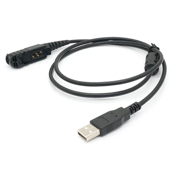 USB-кабель для программирования для MOTOTRBO DP2400 DP2600 Xir P6600/P6608/P6620/E8600 Кабель для записи радиосигнала