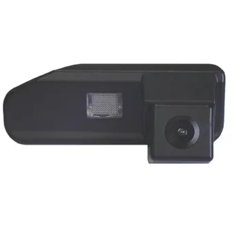 Водонепроницаемая камера ночного видения для автоматической парковки, Камера заднего вида для Lexus ES350 ES240