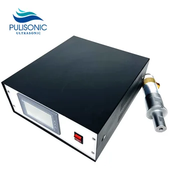 Генератор ультразвукового преобразователя высокой мощности 20 кГц 2000 Вт Для сварочного аппарата для пластика бампера автомобиля