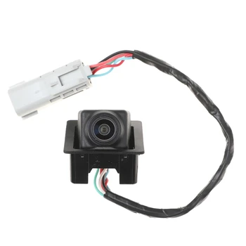 Камера заднего вида-Резервная камера Заднего вида, Парковочная камера 23205689 22868129 для Cadillac GM SRX
