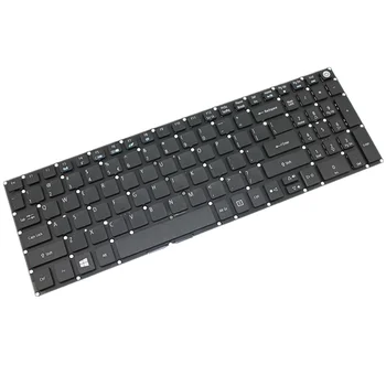 Клавиатура для ноутбука ACER для Aspire K50-30 Черный, США, Издание Соединенных Штатов