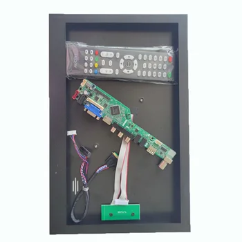 Комплект для USB 1366 * 768 LCD LVDS 40pin LTN140AT21 14 
