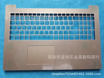 Крышка клавиатуры Верхняя задняя крышка для Lenovo CHAO5000 320-15IKB 1SK 1KB 520-15ISK C крышка корпуса ноутбука крышка для ноутбука Петли крышка