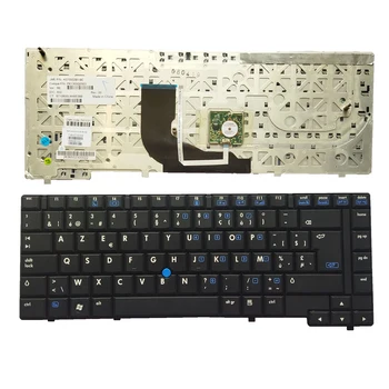 Новая клавиатура BE для бизнес-ноутбука HP nx5100 Presario X1000 nx6100 nx6400 с острием