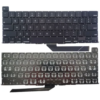Новая Клавиатура для ноутбука на английском/американском языках MacBook Pro/Retina 13
