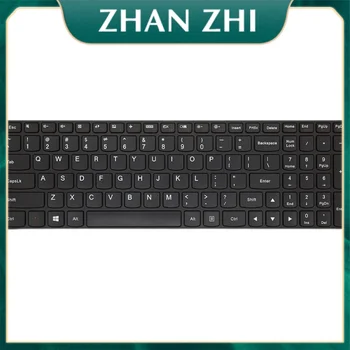 Новая Сменная клавиатура для ноутбука, Совместимая с LENOVO G500 G510 G505 G700 G710 G500AM A500A