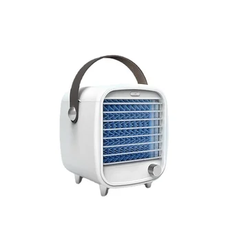 новый дизайн, летний маленький мини-охладитель воздуха, вентилятор для водяного тумана