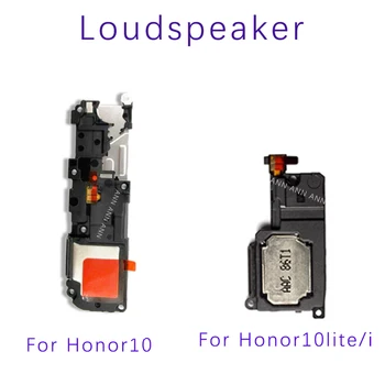 Новый Задний громкоговоритель для Huawei Honor 10 Honor 10 Lite Honor 10i Звуковой сигнал Гибкий ленточный кабель