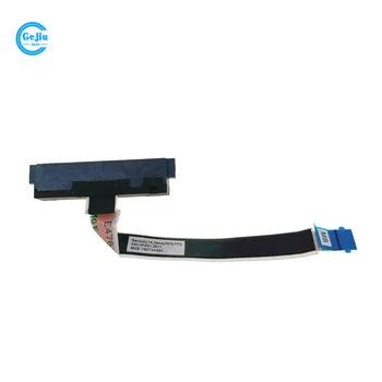Новый Оригинальный жесткий диск НОУТБУКА SDD SATA кабель для Dell Inspiron 14 5481 5482 450.0FA01.0011 450.0FA01.0001