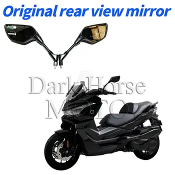 Оригинальное зеркало заднего вида ДЛЯ мотоцикла, отражатель ДЛЯ VOGE SR4 MAX SR4MAX