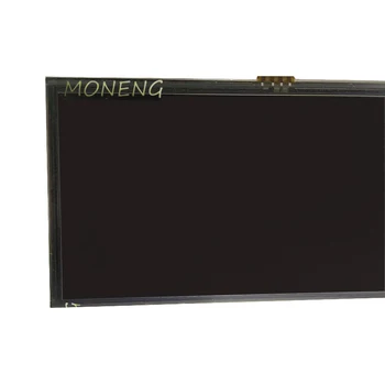 Оригинальный 7,0-дюймовый ЖК-дисплей 800*480 C070VW04 с экранной панелью для ЖК-монитора MMI replacemant