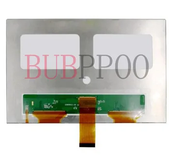 Оригинальный AT090TN23 9-дюймовый автомобильный DVD-навигатор HD LCD экран с сенсорной панелью драйвера