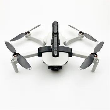 Регулируемый Светодиодный Головной Фонарь для DJI Mavic Mini Drone, Прожектор для ночного Полета, Навигационный Фонарик, Аксессуары для Дронов