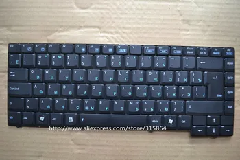 Русская новая клавиатура для ноутбука ASUS F3A F3T F3S Z53 Z53Q Z53U X53 X53S X53L RU layout