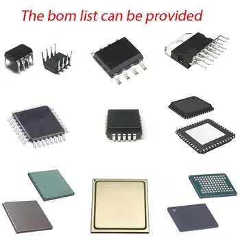 Список спецификаций оригинальных электронных компонентов и интегральных схем EPM570F100C4N