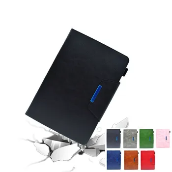 Чехол для планшета и электронной книги из искусственной кожи для Sony Reader PRS-T3/T2/T1/650/600/505 Универсальный чехол PRS-T3 Prs-T2 Prs-T1 6,0-7,0 Дюймов